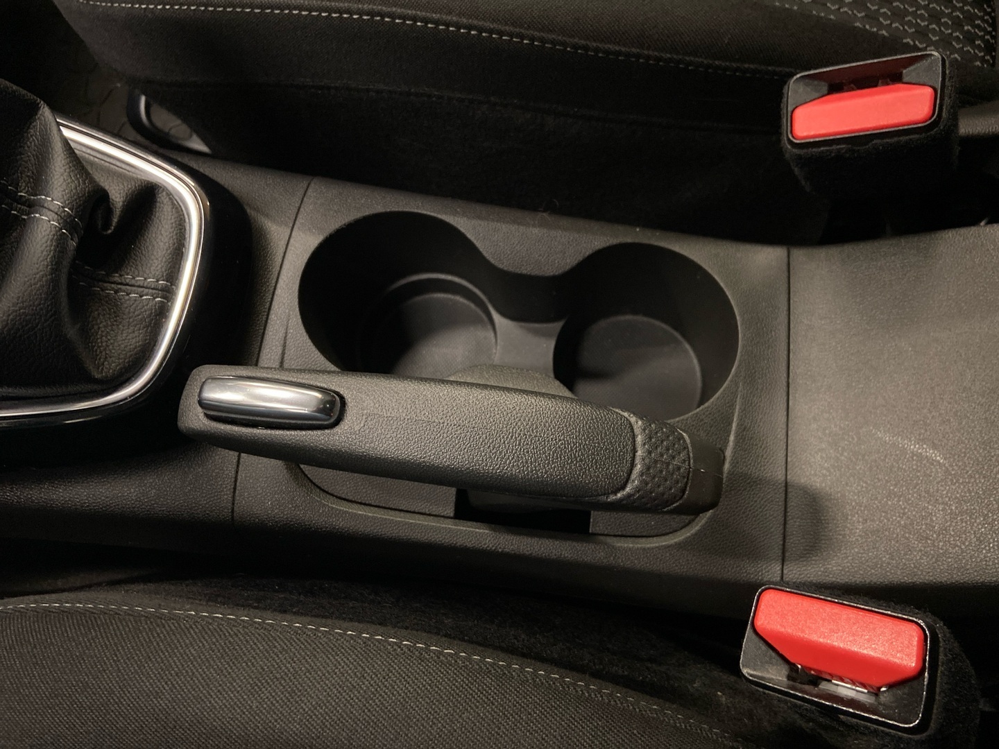 OPEL Crossland X 2018