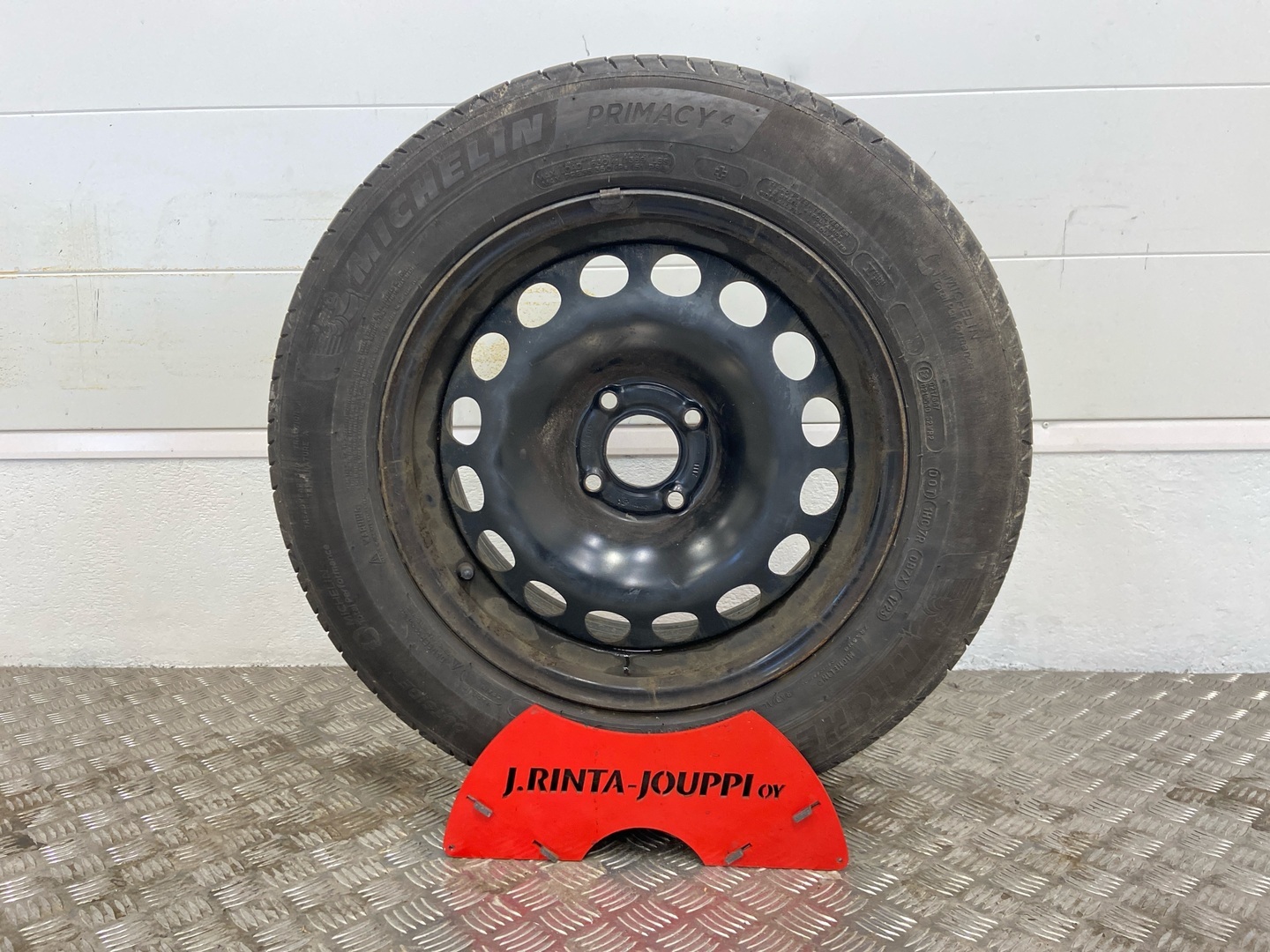 OPEL Crossland X 2018