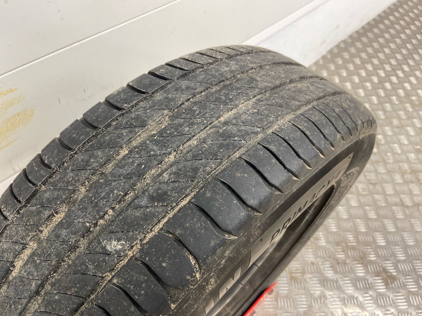 OPEL Crossland X 2018