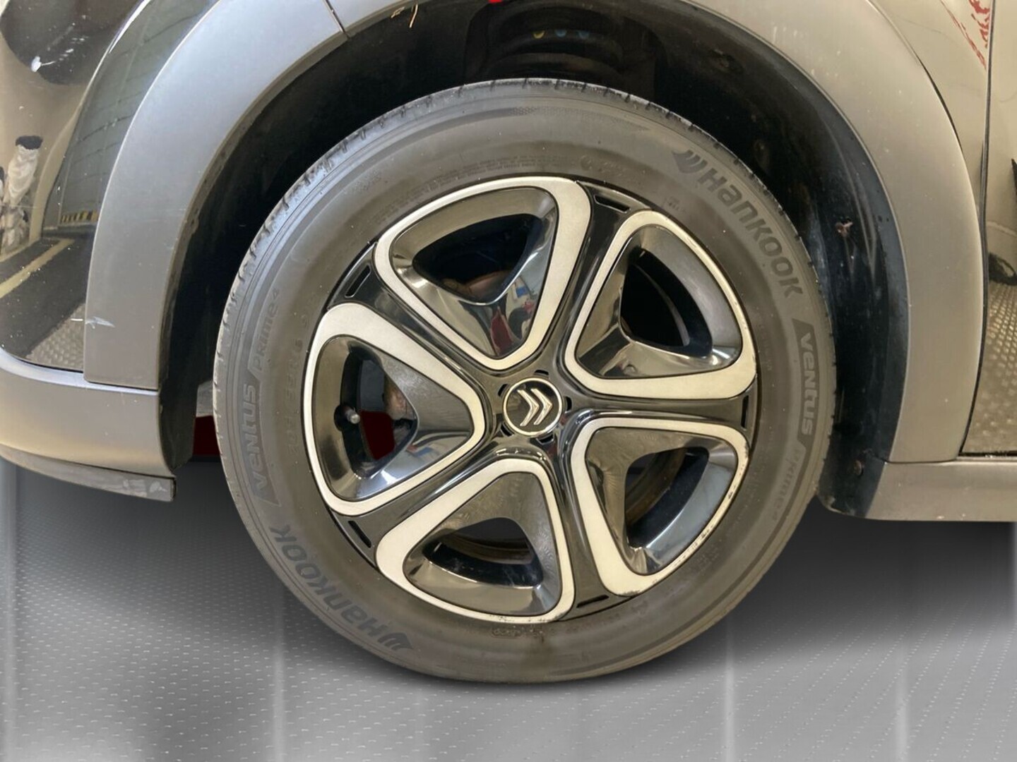 CITROEN C3 2018