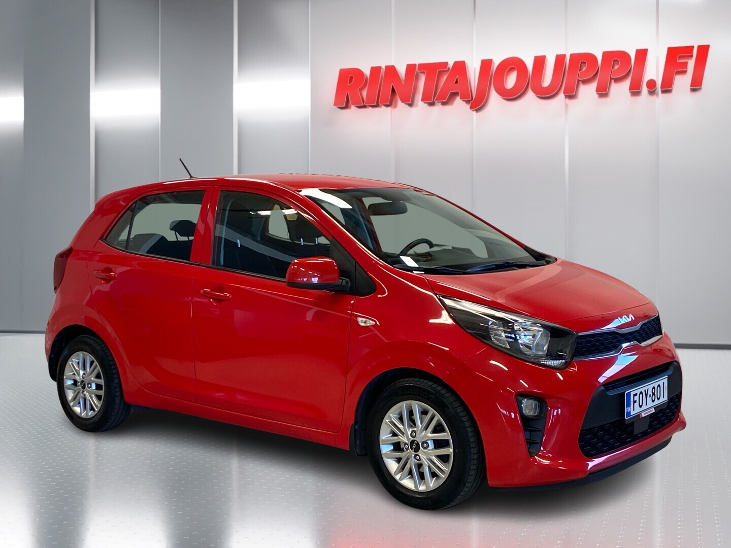KIA Picanto 2022