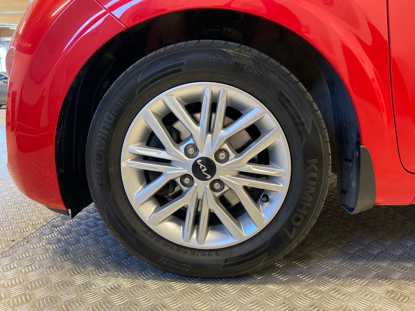 KIA Picanto 2022