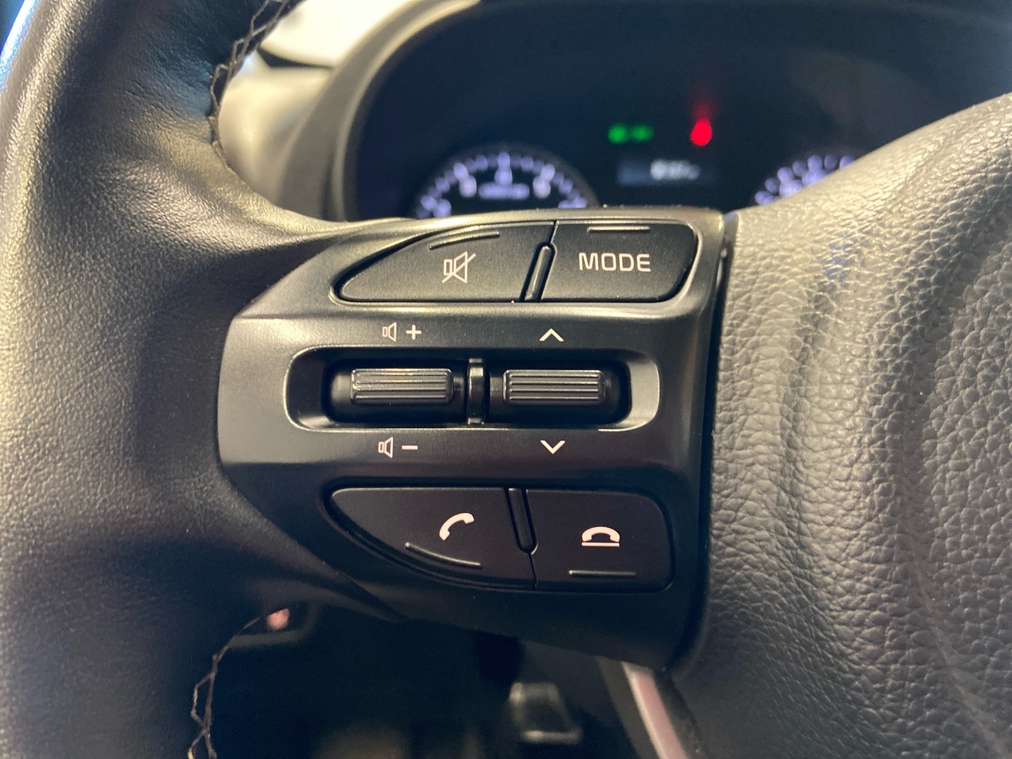 KIA Picanto 2022