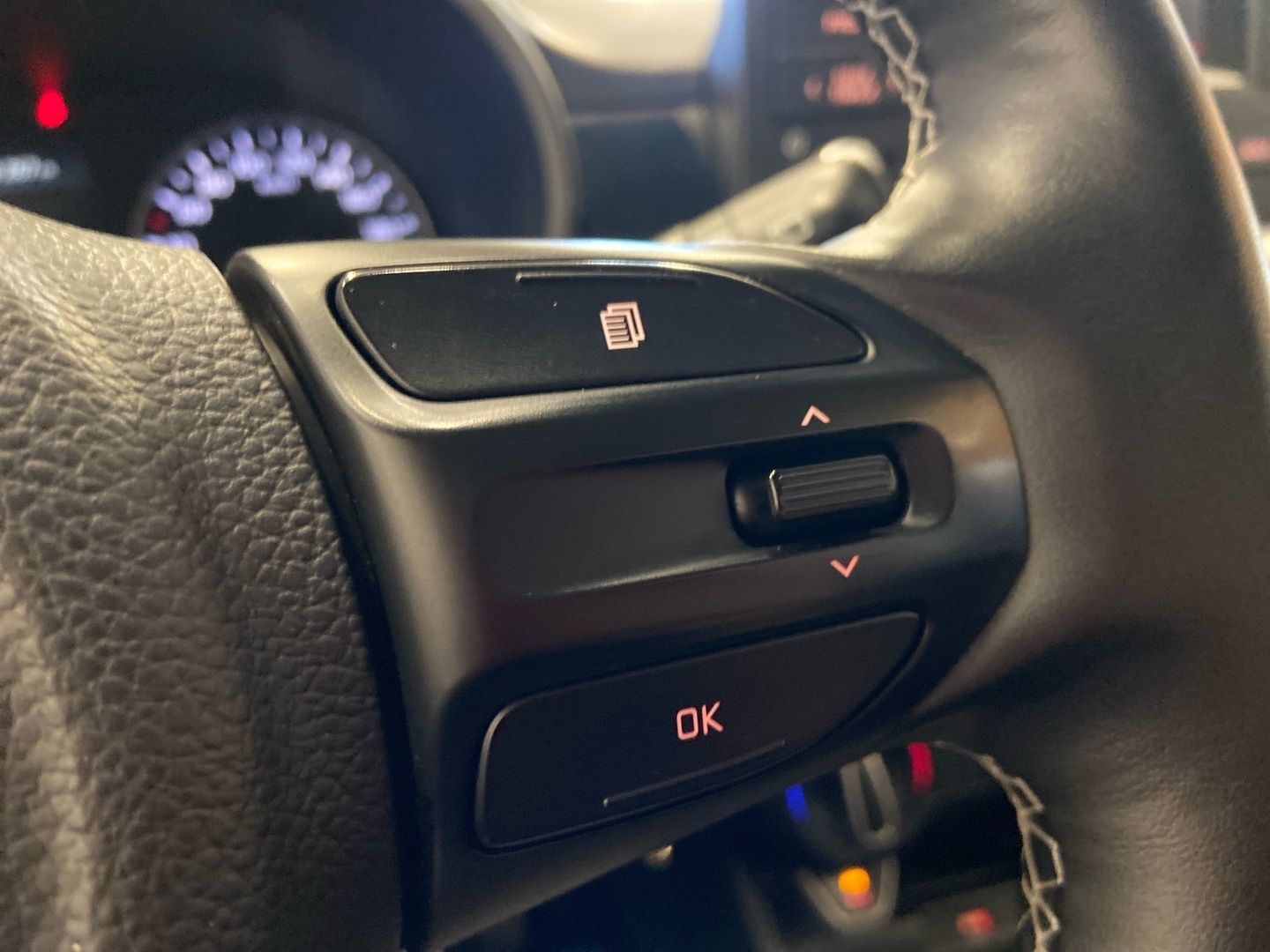 KIA Picanto 2022