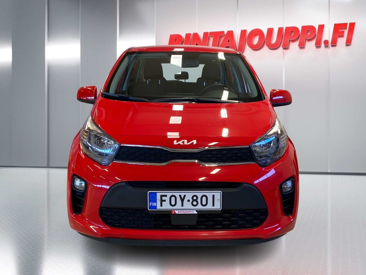 KIA Picanto 2022