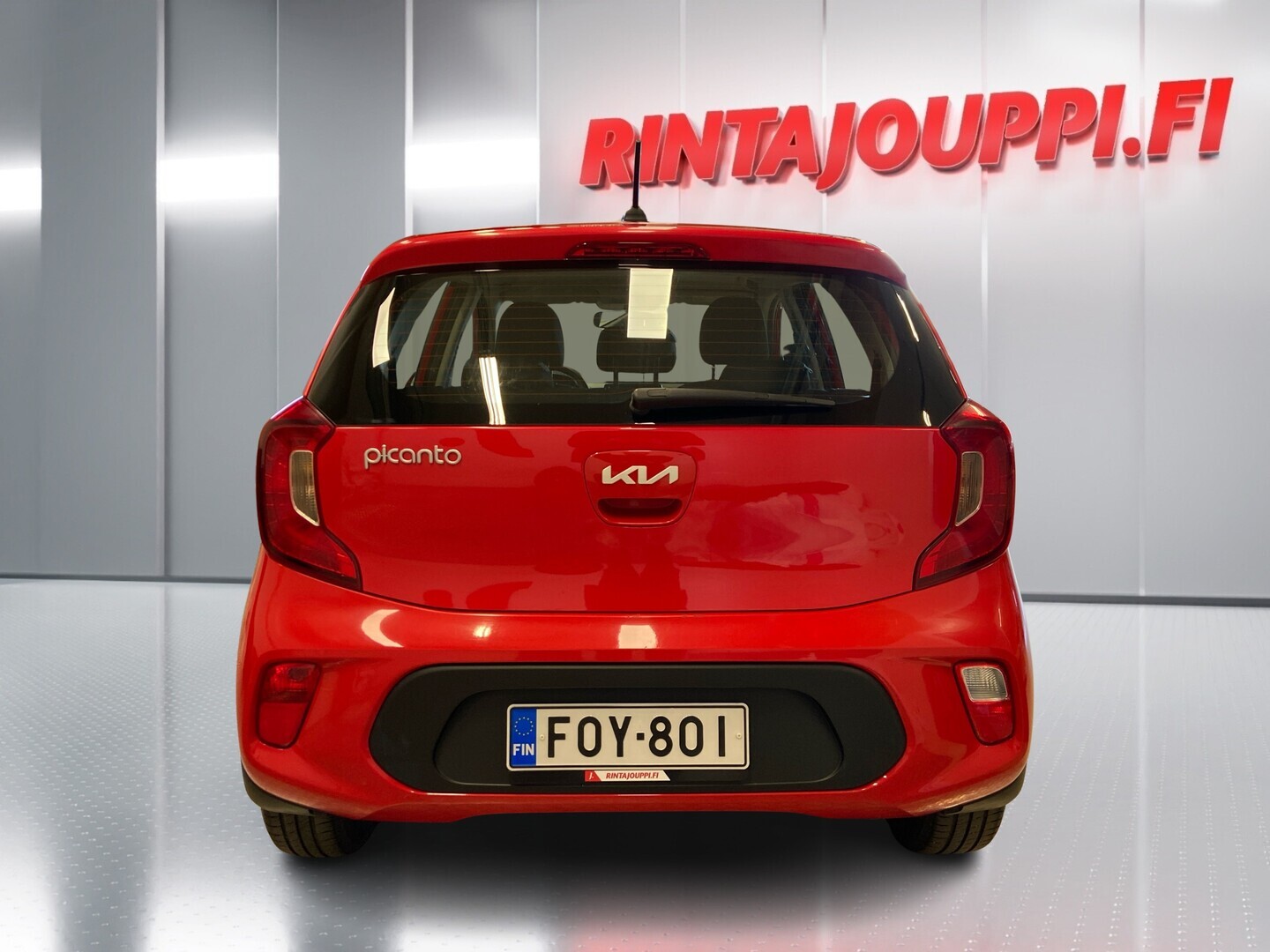 KIA Picanto 2022