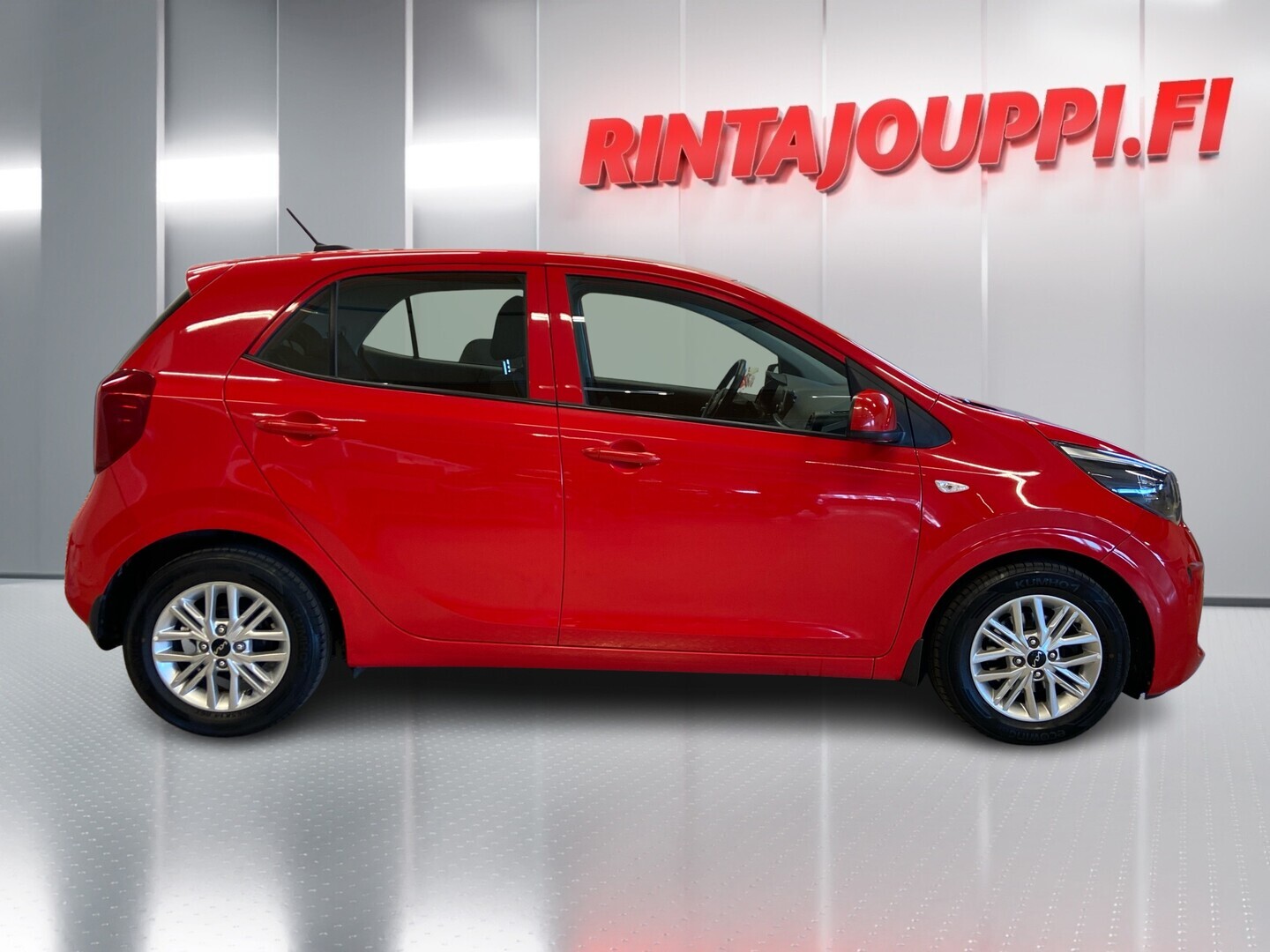 KIA Picanto 2022
