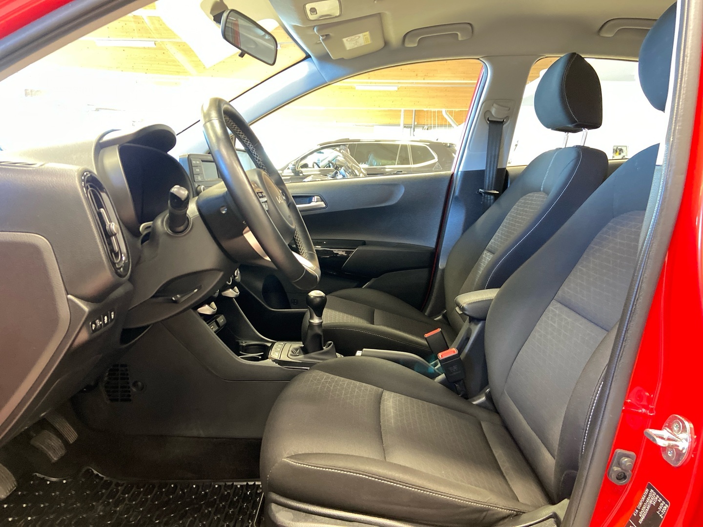 KIA Picanto 2022
