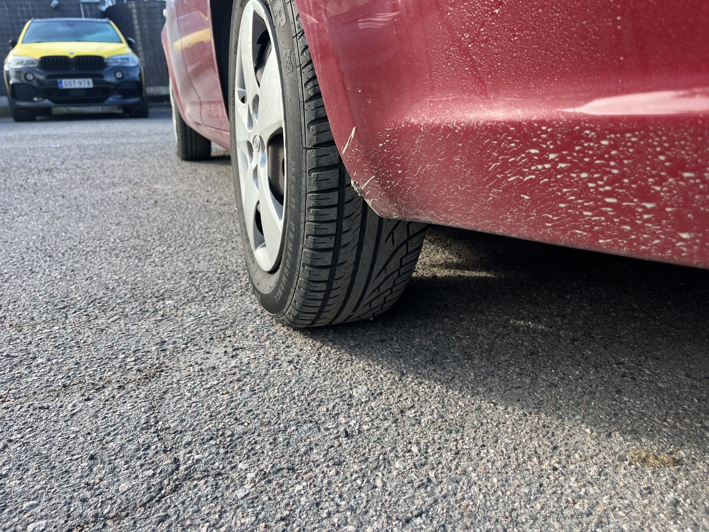 KIA cee'd 2009