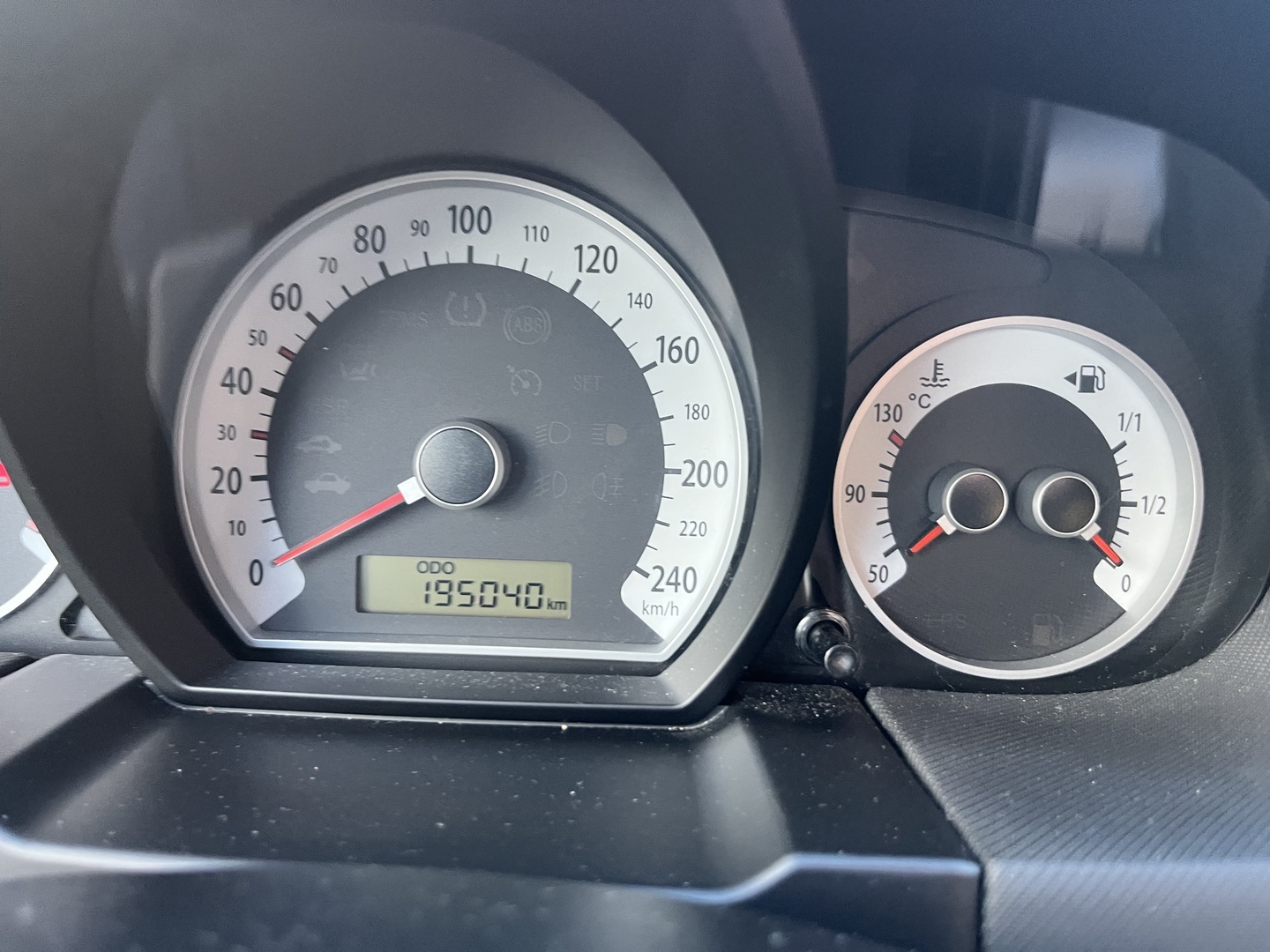 KIA cee'd 2009