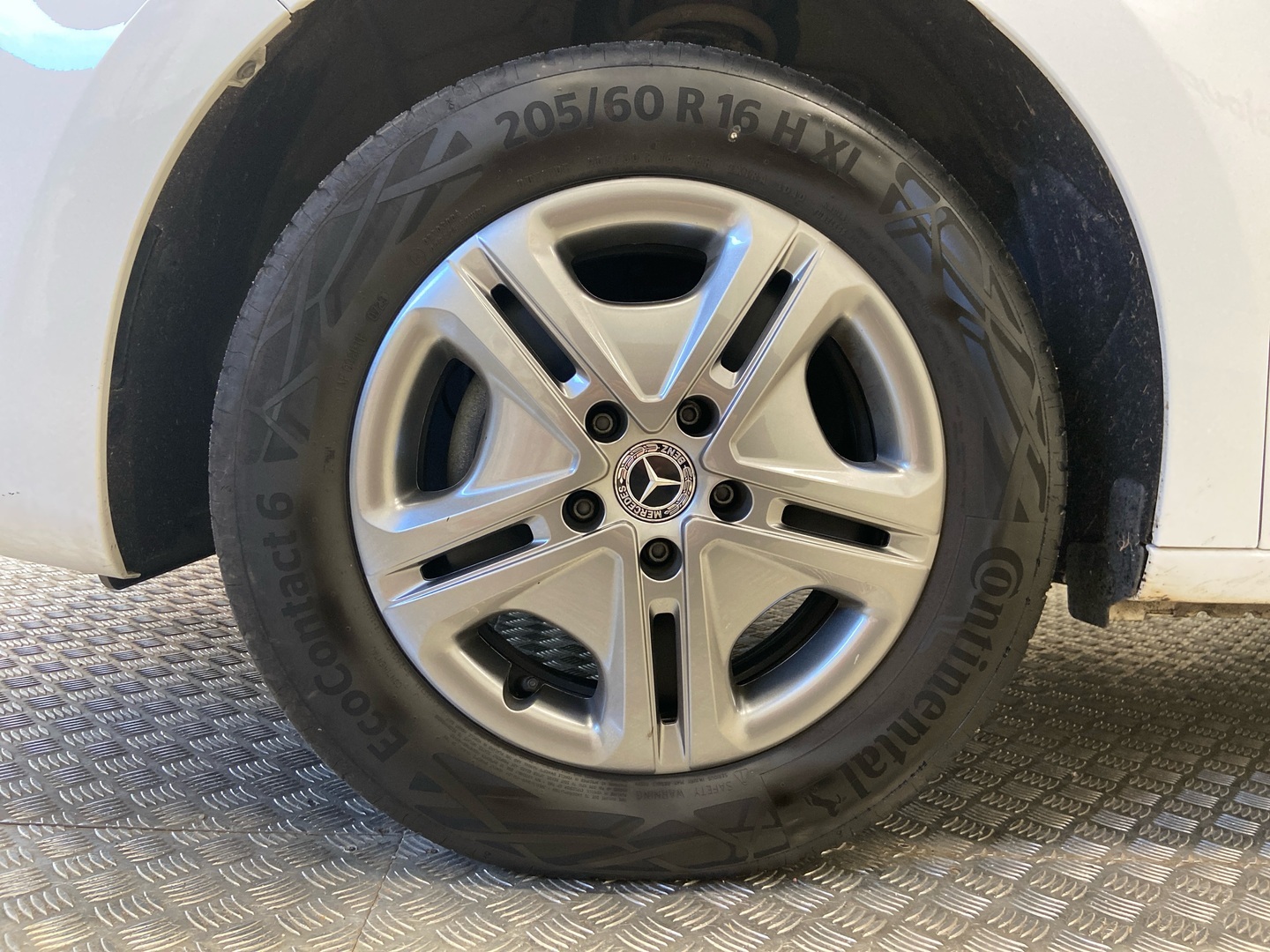 MERCEDES-BENZ Citan 2023