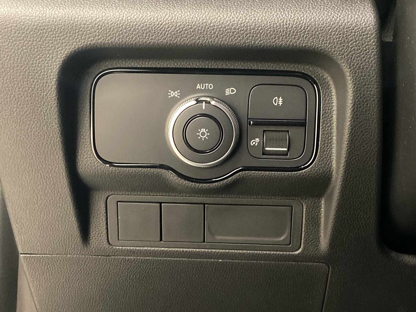 MERCEDES-BENZ Citan 2023