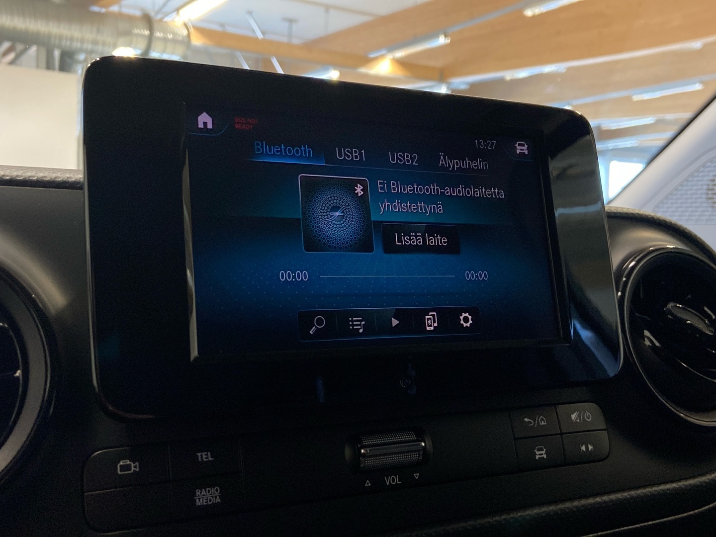 MERCEDES-BENZ Citan 2023