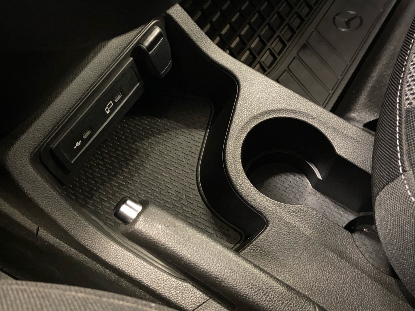 MERCEDES-BENZ Citan 2023