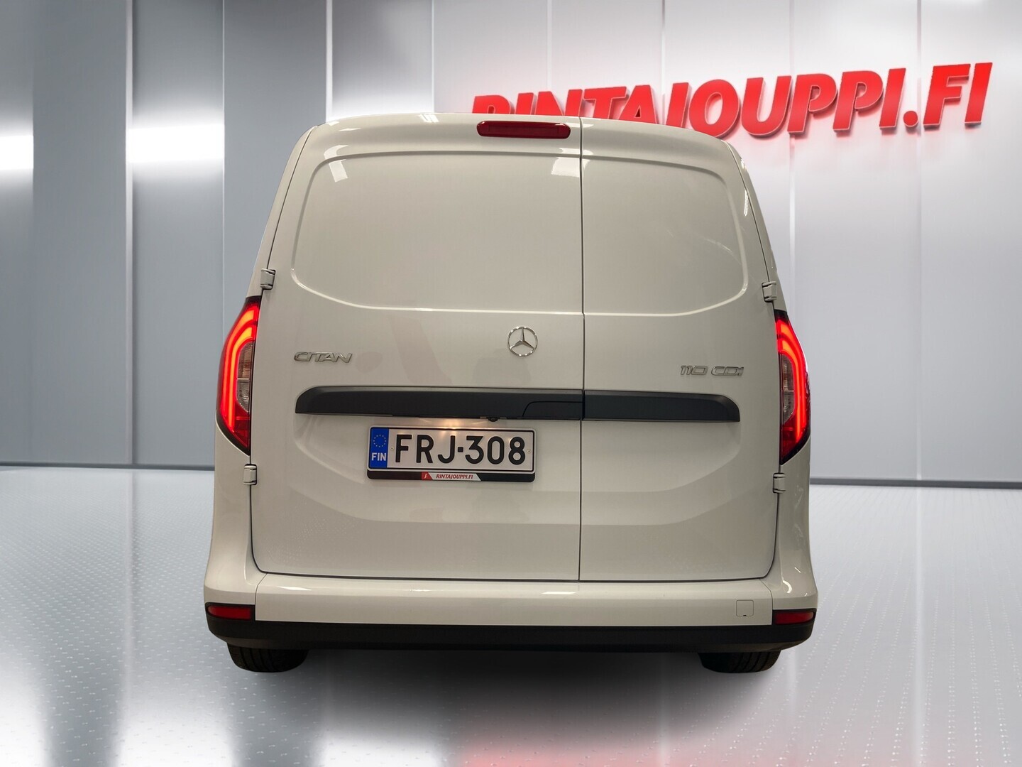 MERCEDES-BENZ Citan 2023