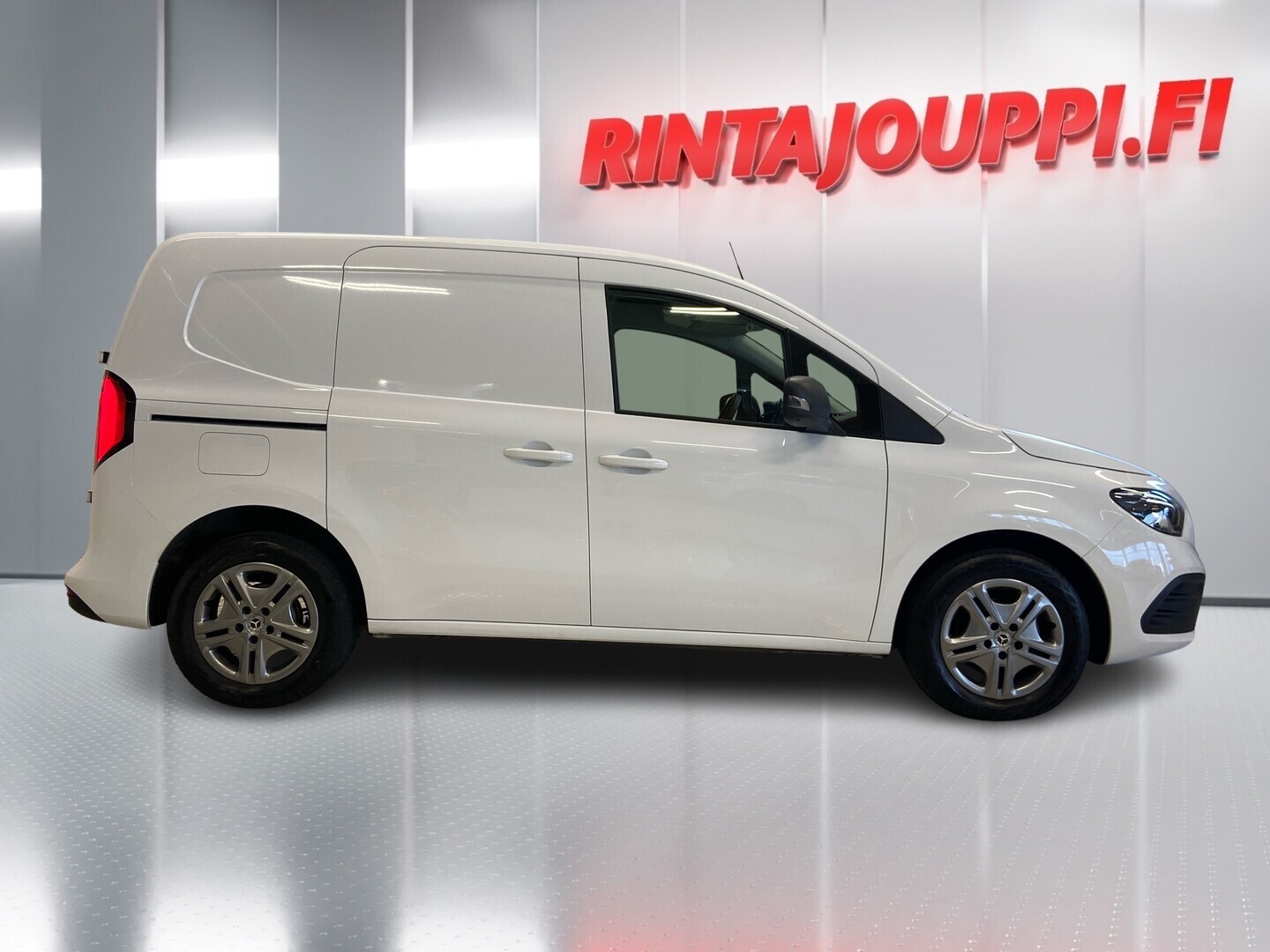 MERCEDES-BENZ Citan 2023