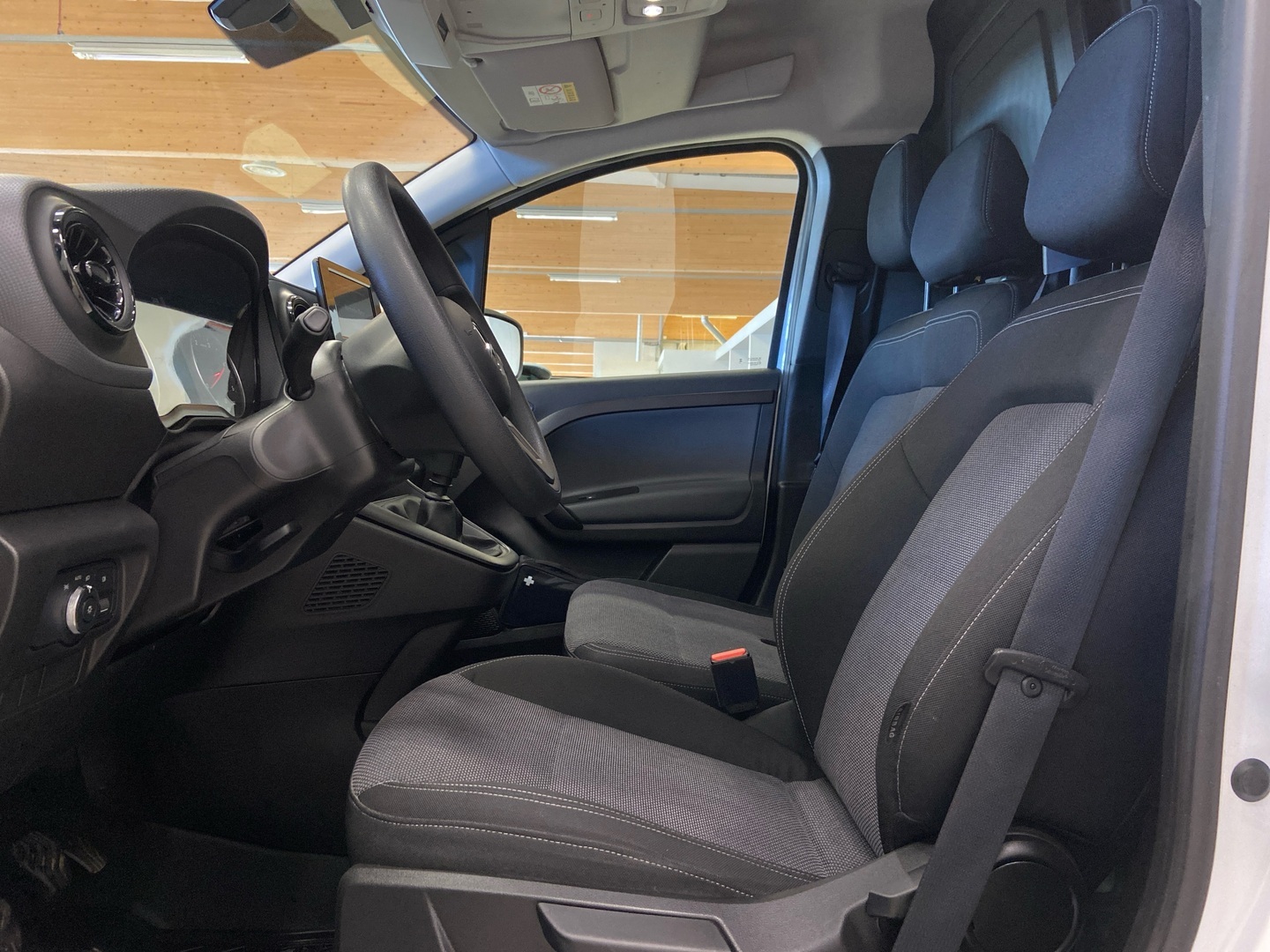 MERCEDES-BENZ Citan 2023