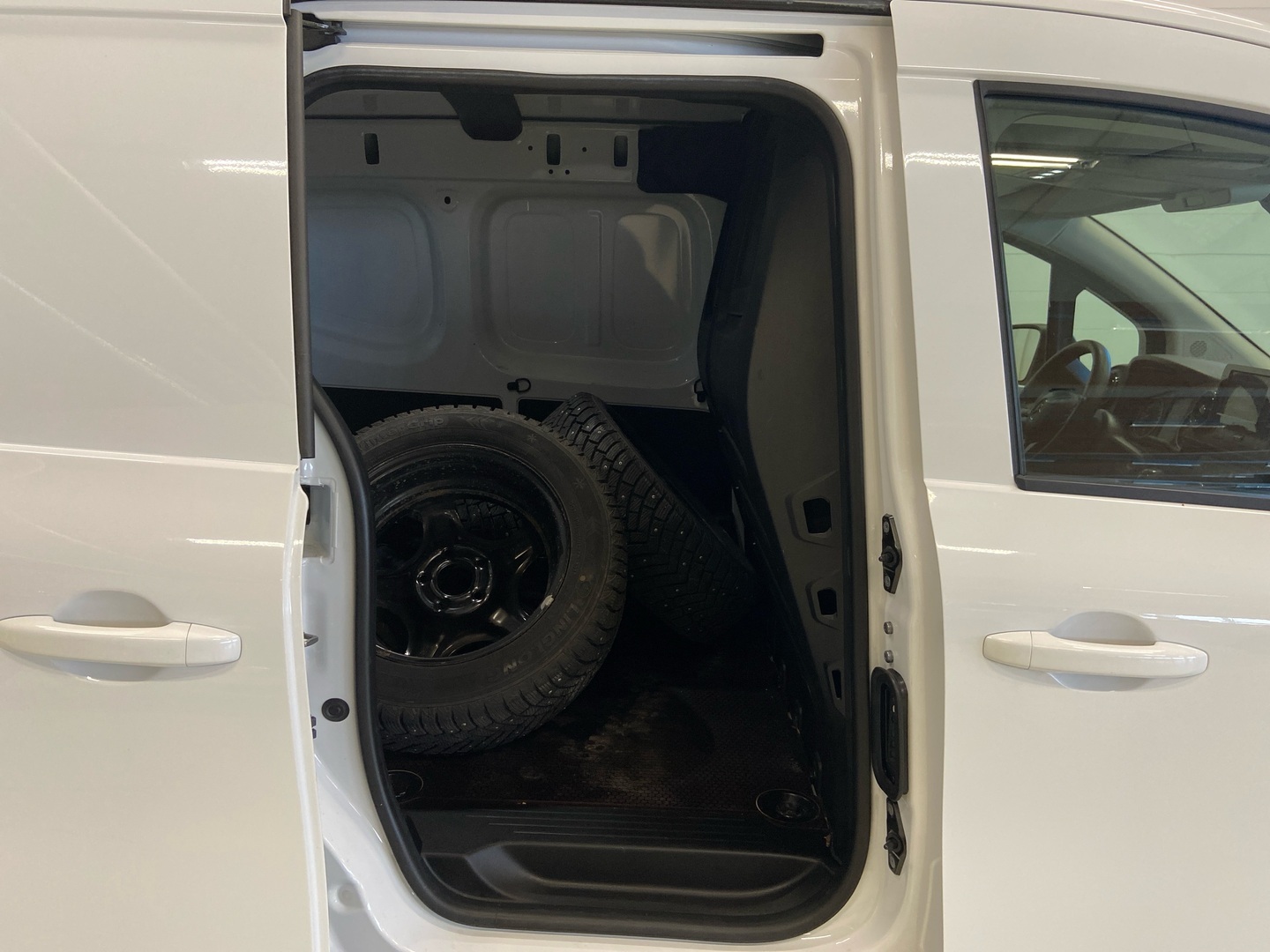 MERCEDES-BENZ Citan 2023