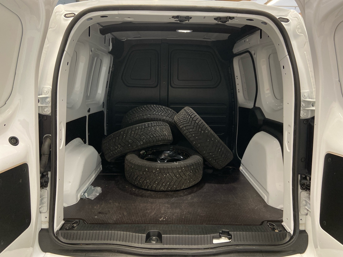 MERCEDES-BENZ Citan 2023