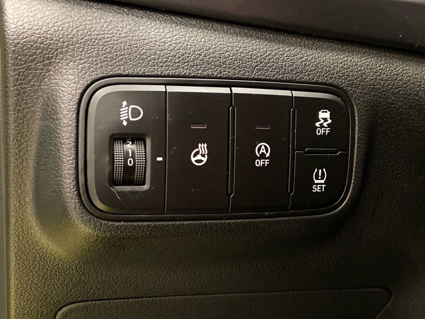 HYUNDAI i20 Hatchback 2024