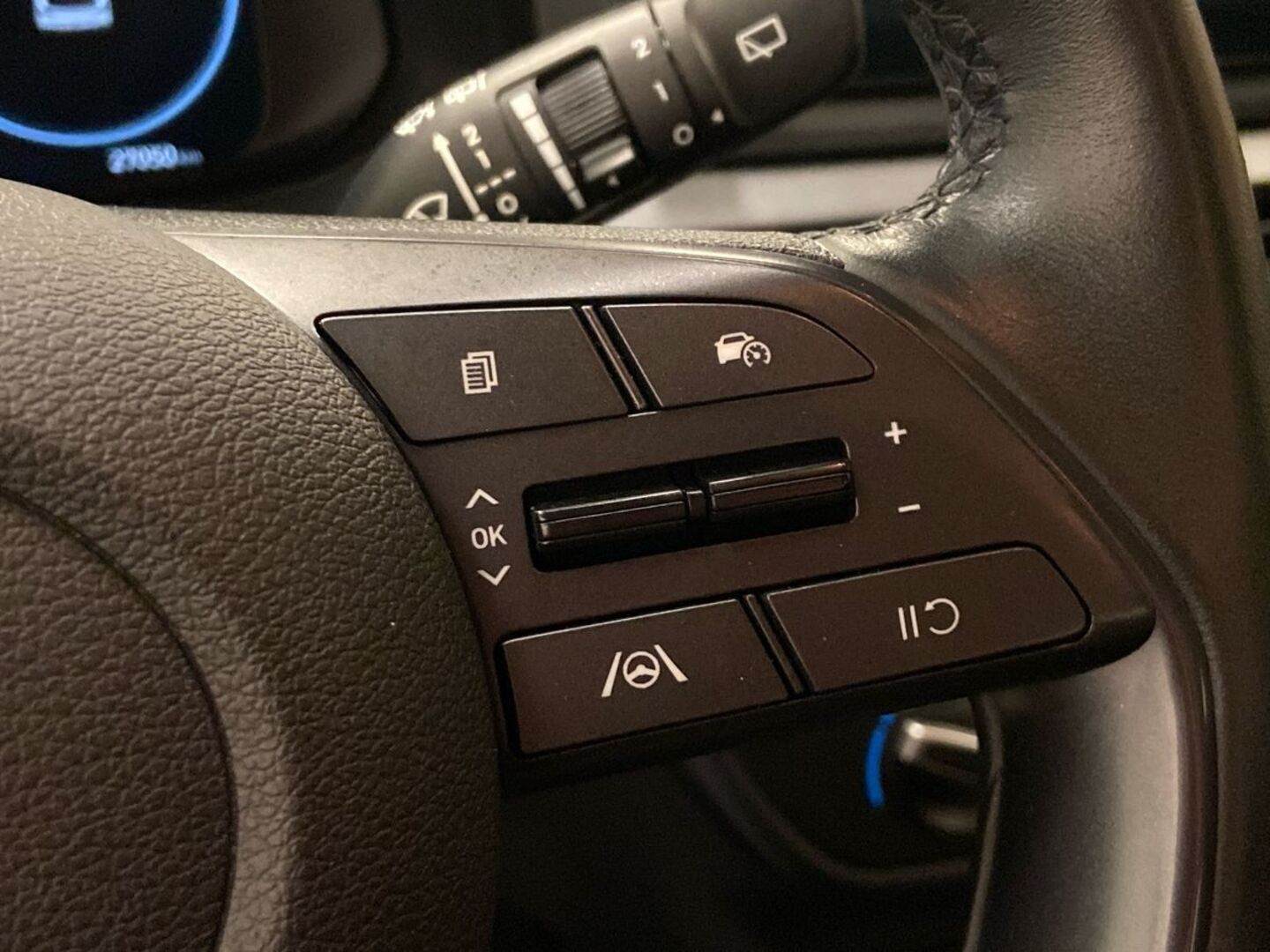HYUNDAI i20 Hatchback 2024