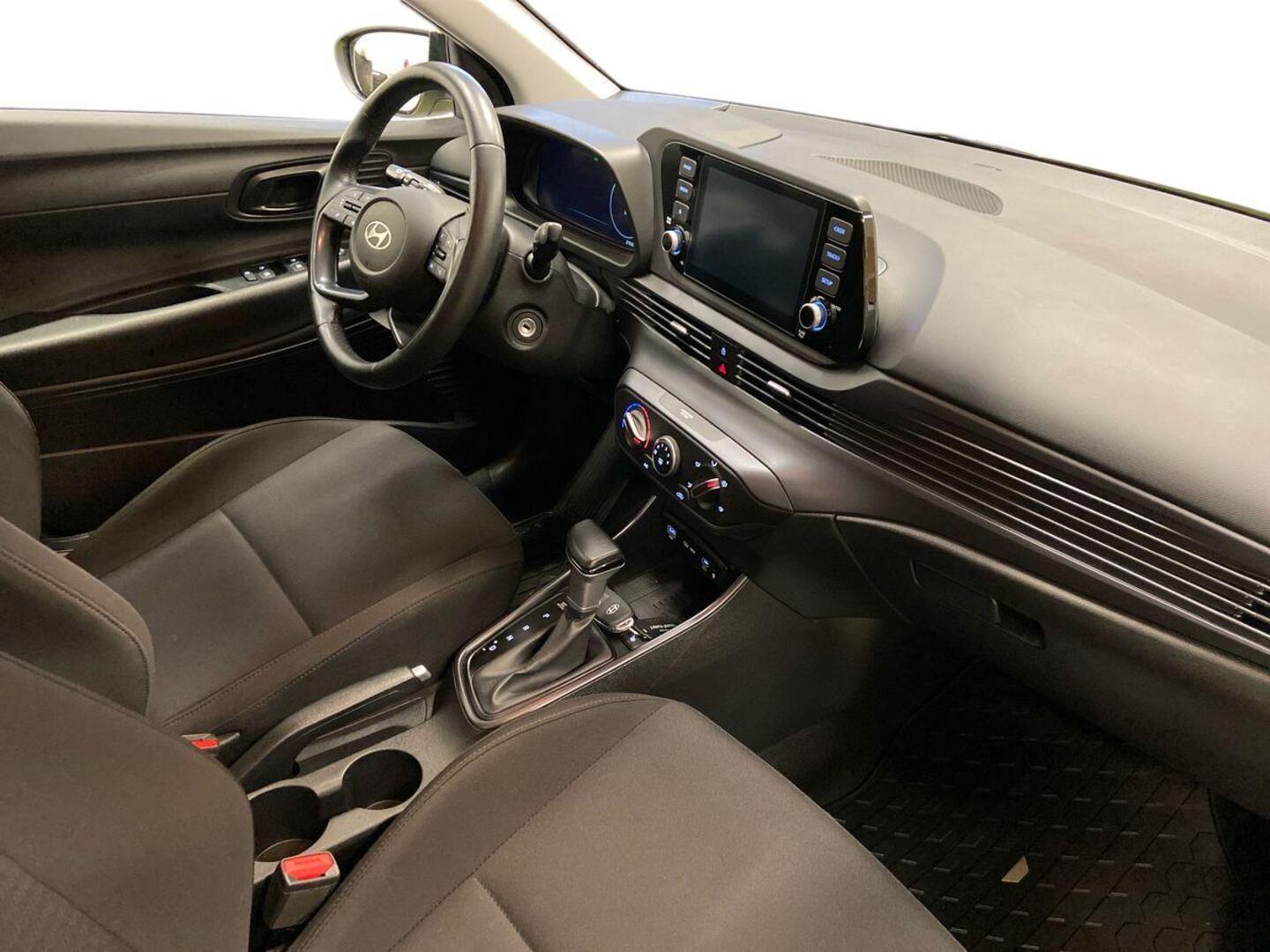 HYUNDAI i20 Hatchback 2024
