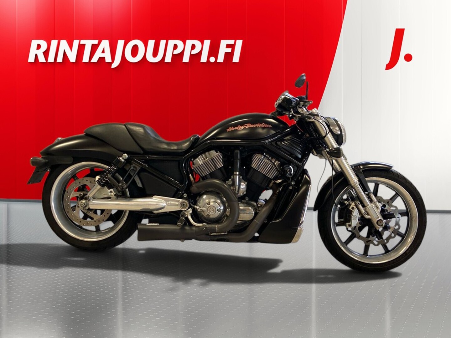 HARLEY-DAVIDSON VRSC 2005