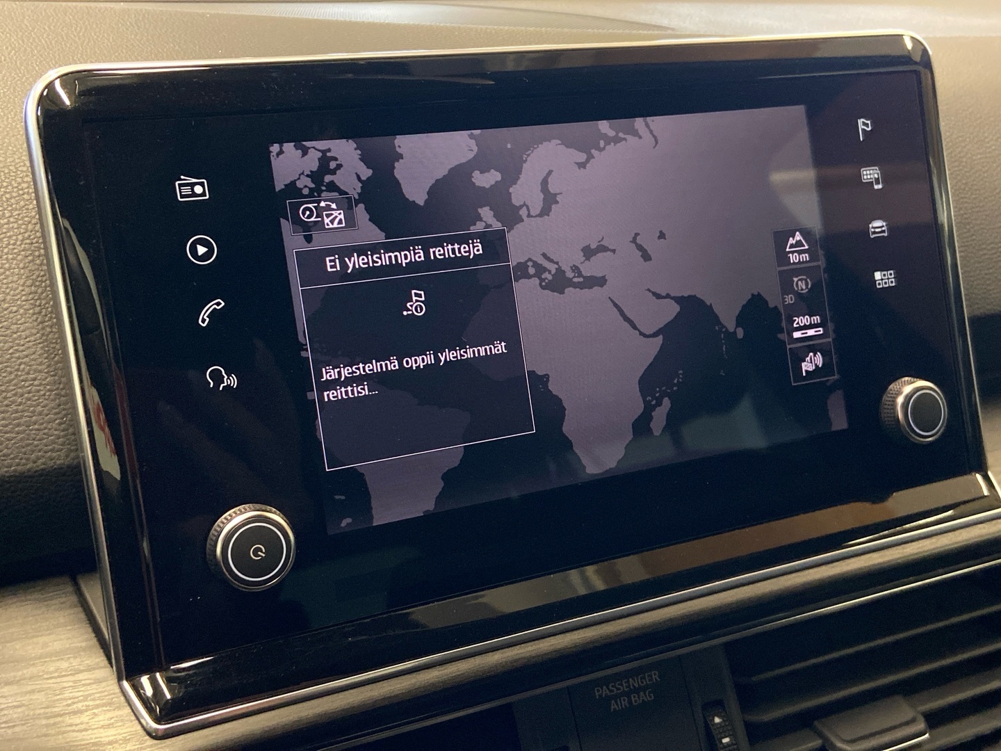 SEAT Tarraco 2020