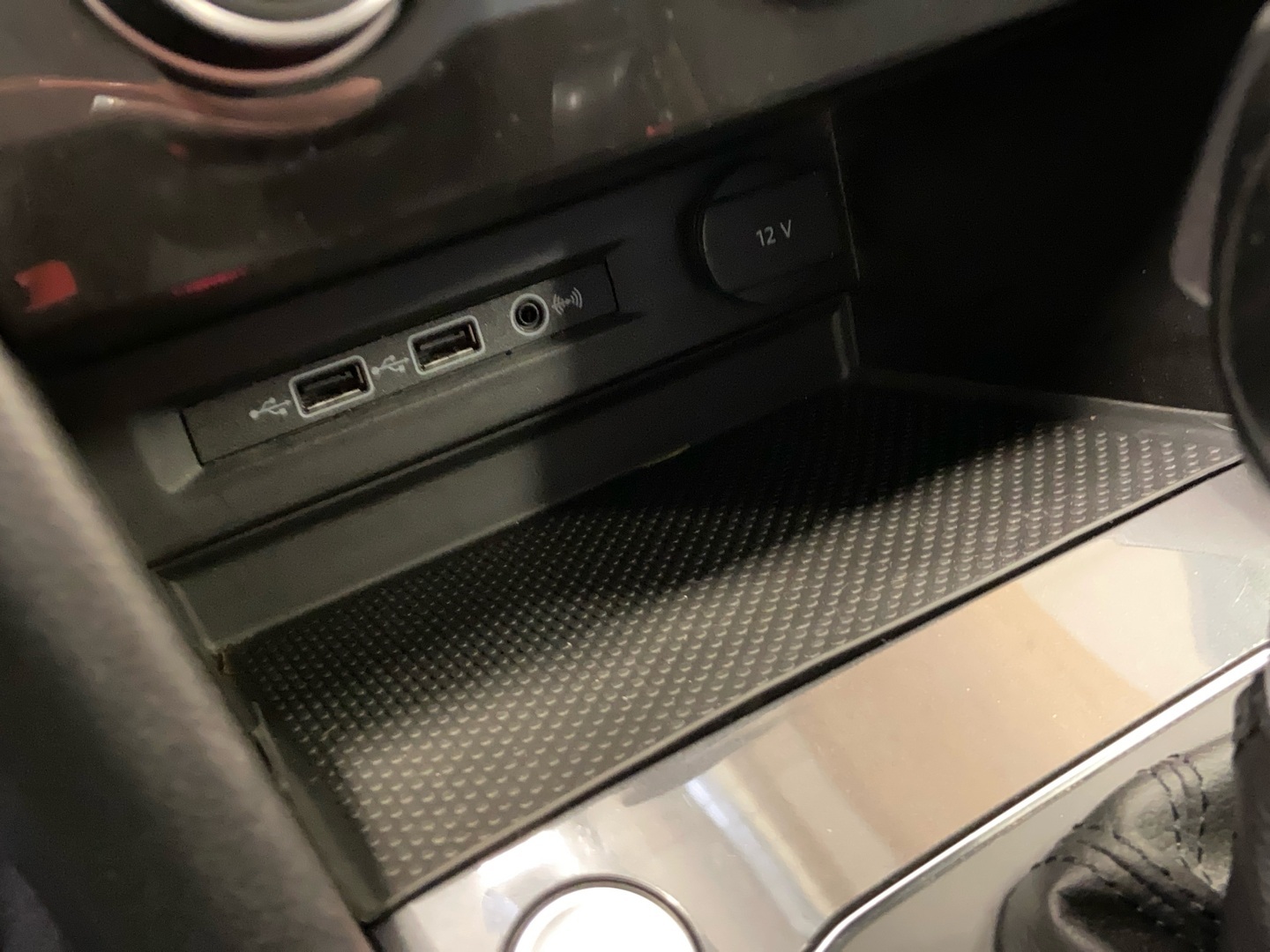 SEAT Tarraco 2020