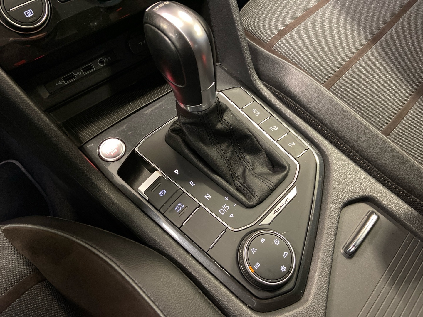 SEAT Tarraco 2020