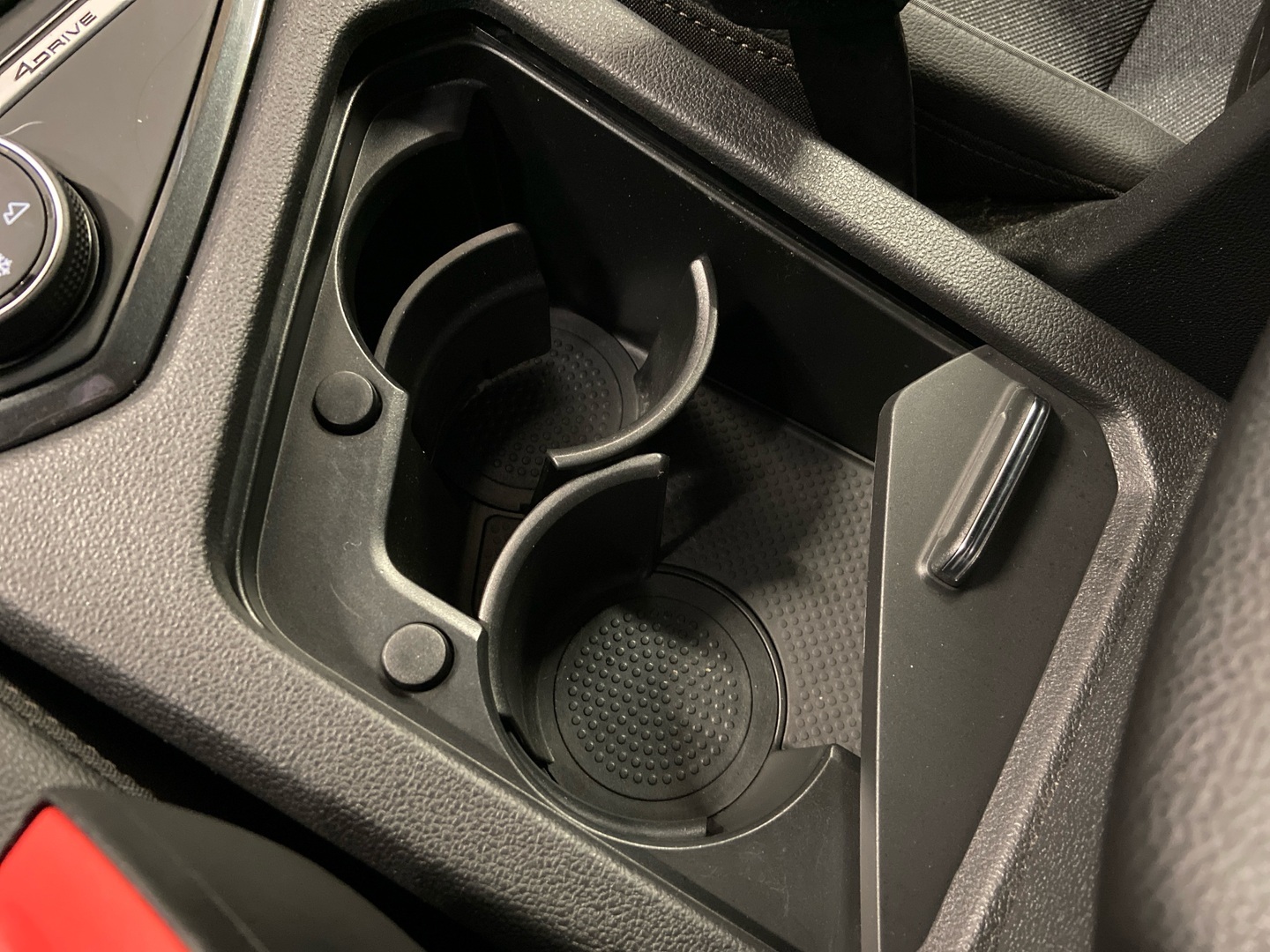 SEAT Tarraco 2020