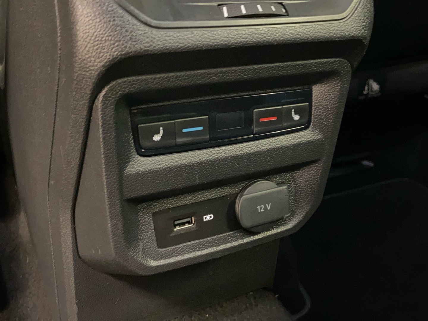 SEAT Tarraco 2020