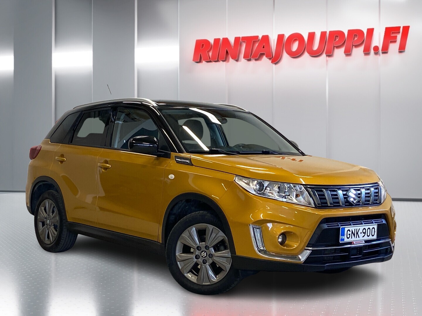 SUZUKI Vitara 1