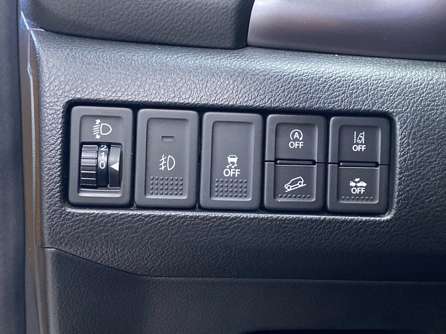 SUZUKI Vitara 14