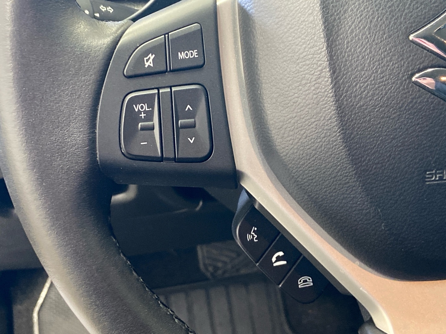 SUZUKI Vitara 16