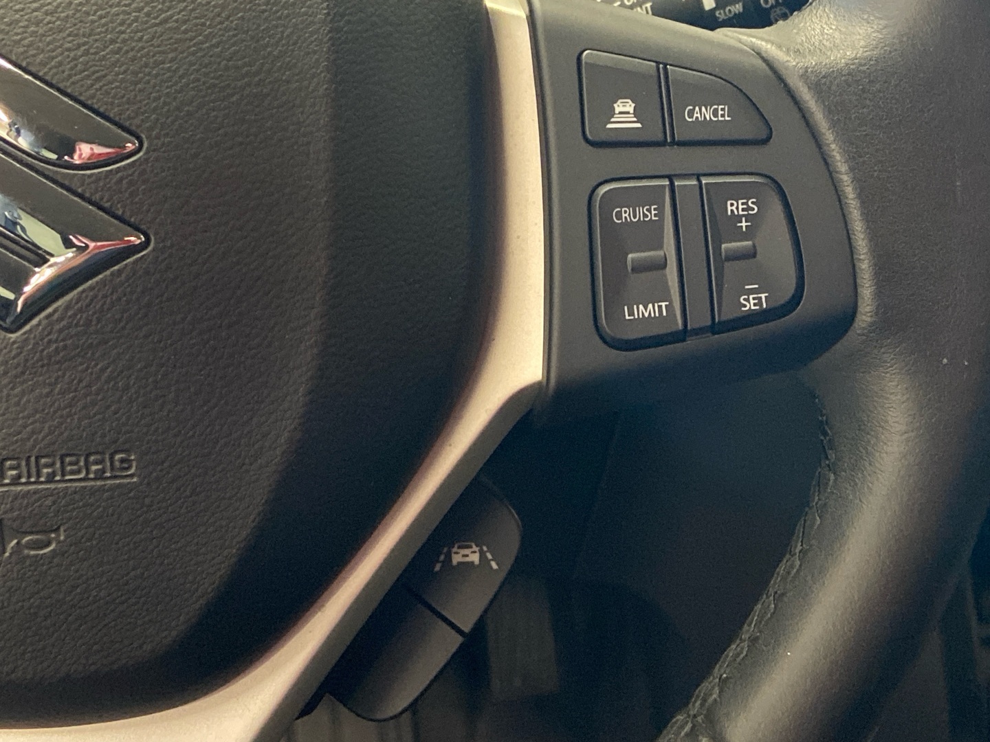 SUZUKI Vitara 17