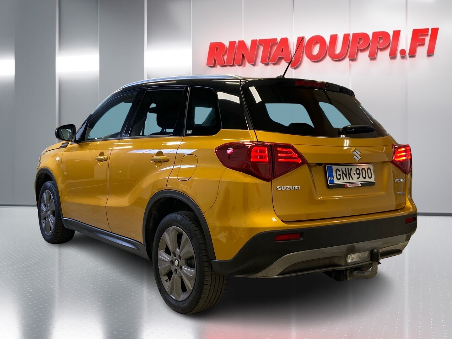 SUZUKI Vitara 2