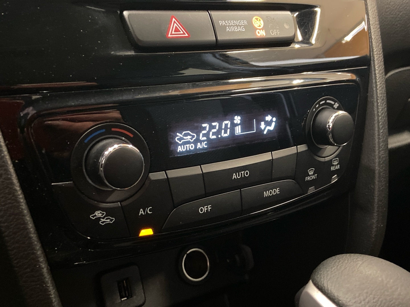 SUZUKI Vitara 22