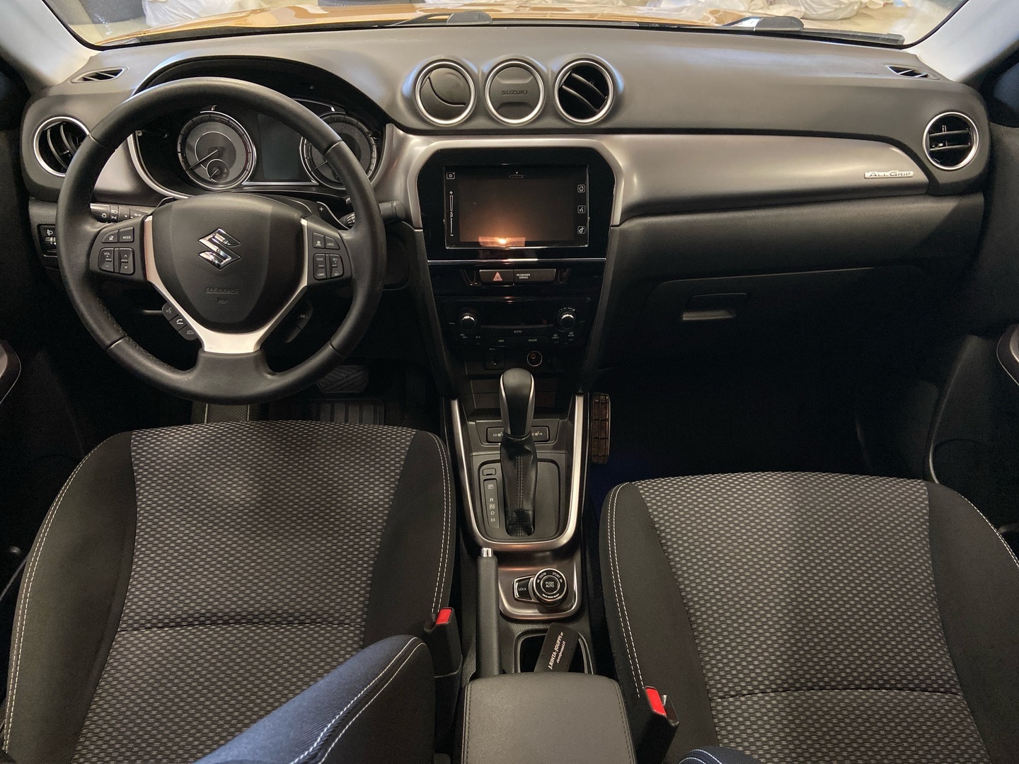 SUZUKI Vitara 28