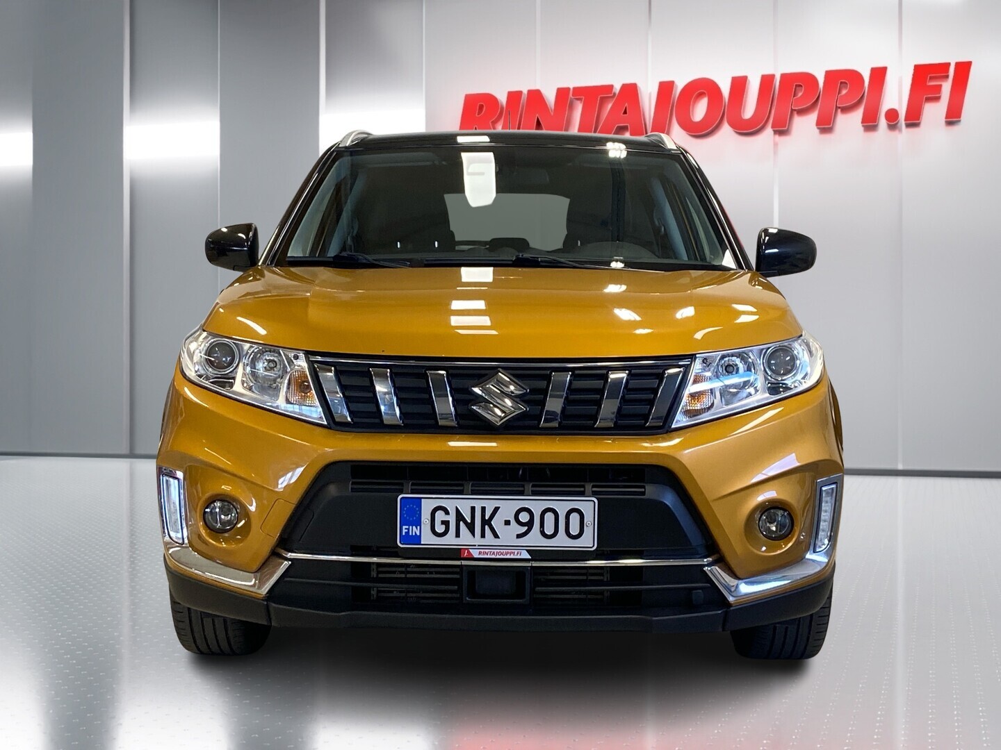 SUZUKI Vitara 3