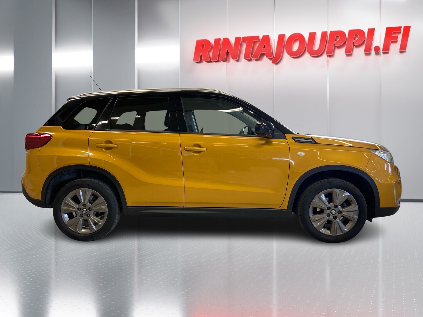 SUZUKI Vitara 5