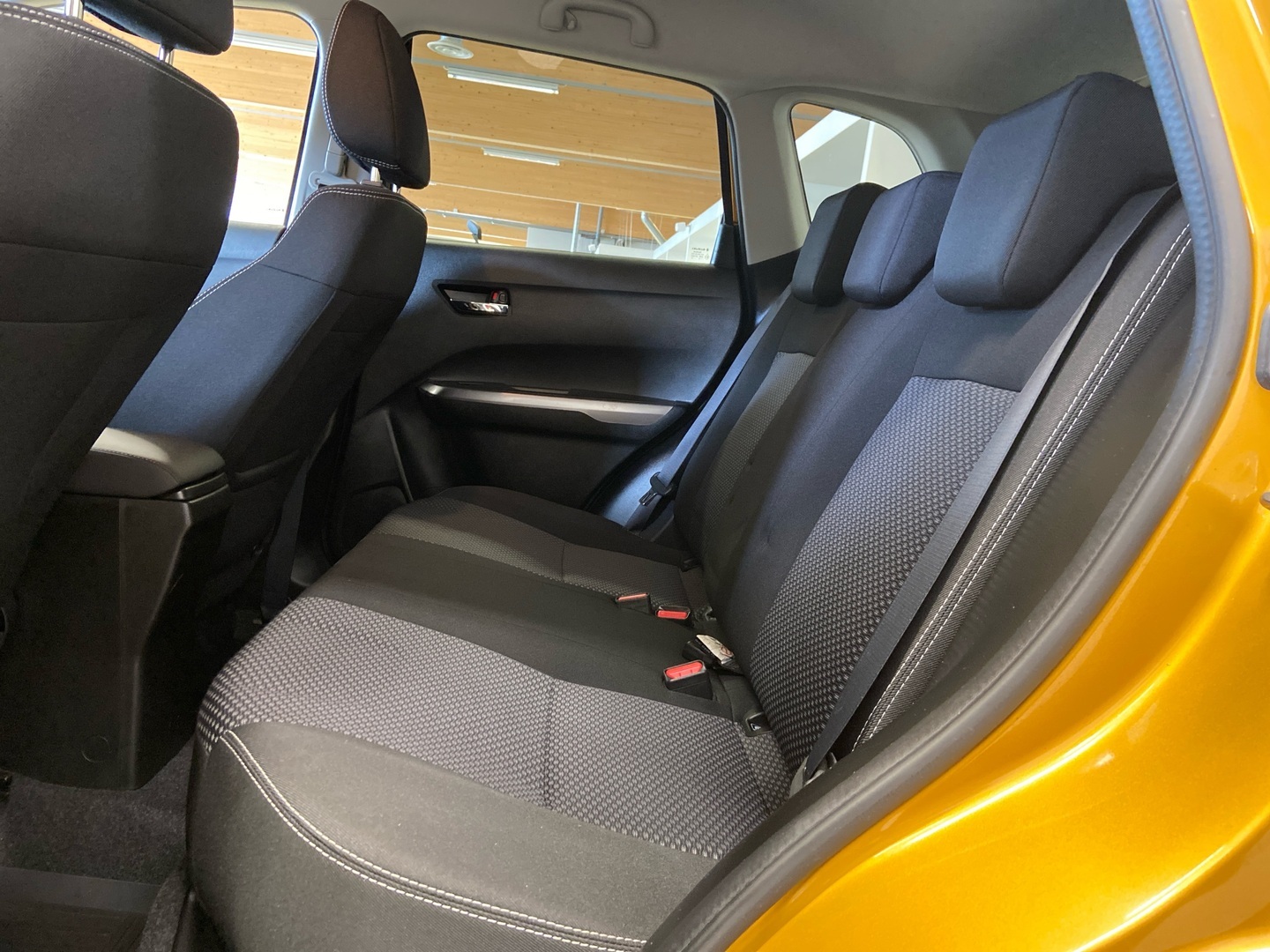 SUZUKI Vitara 8