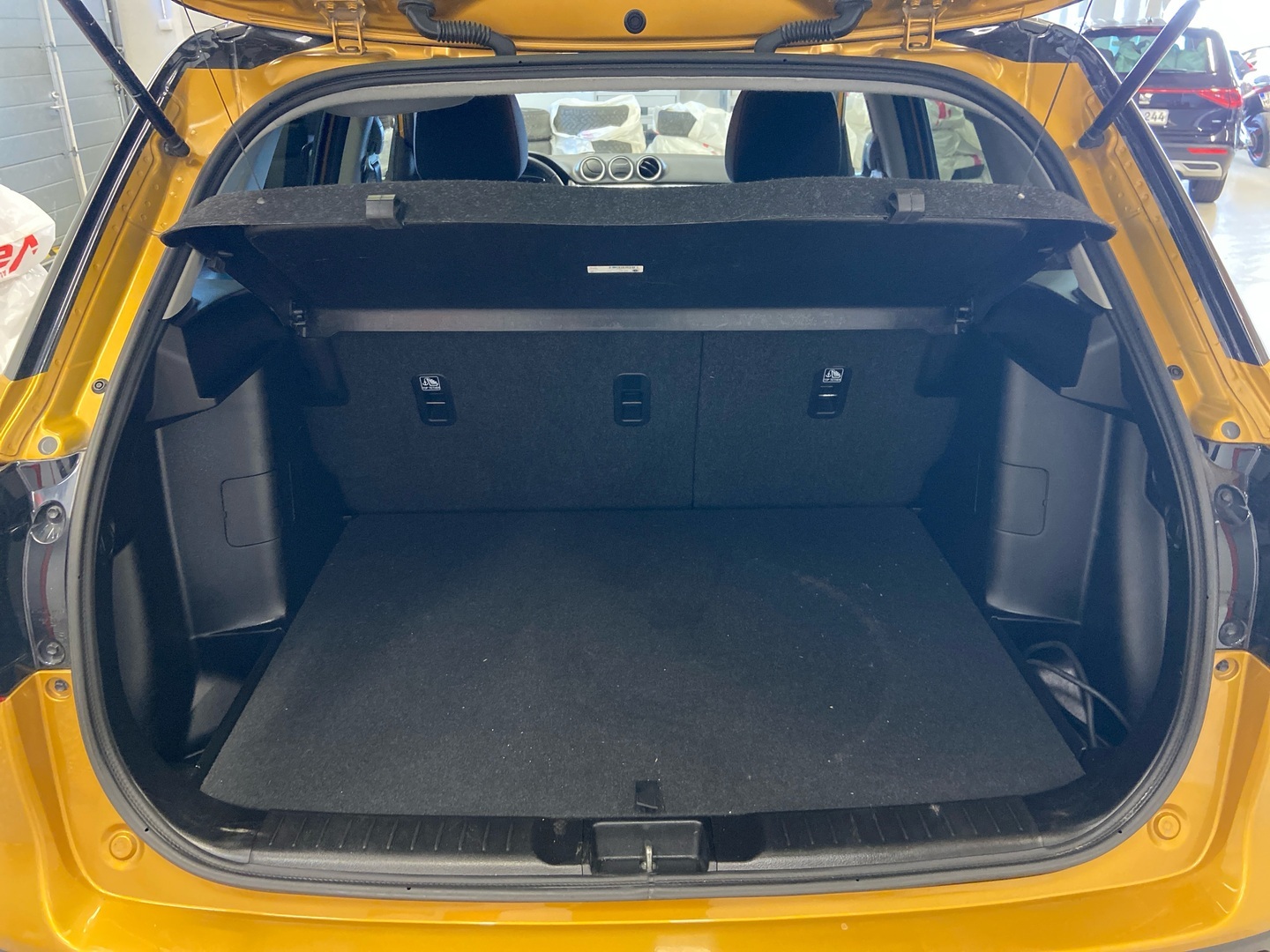 SUZUKI Vitara 9