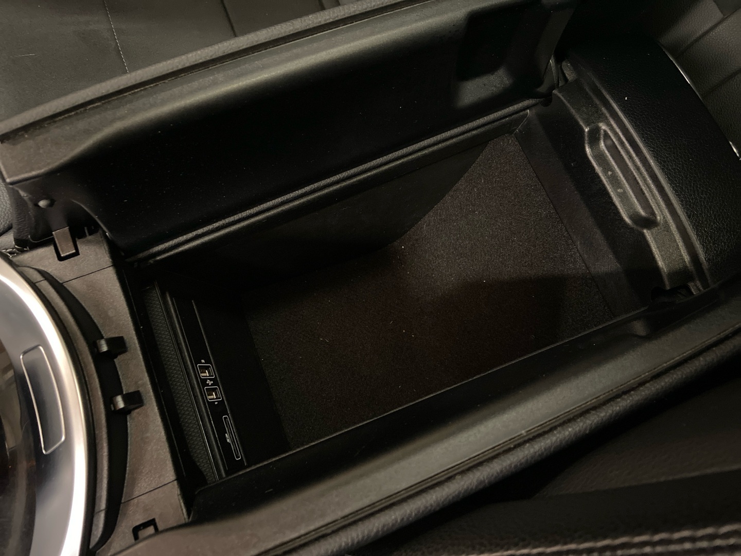 MERCEDES-BENZ GLC 2017