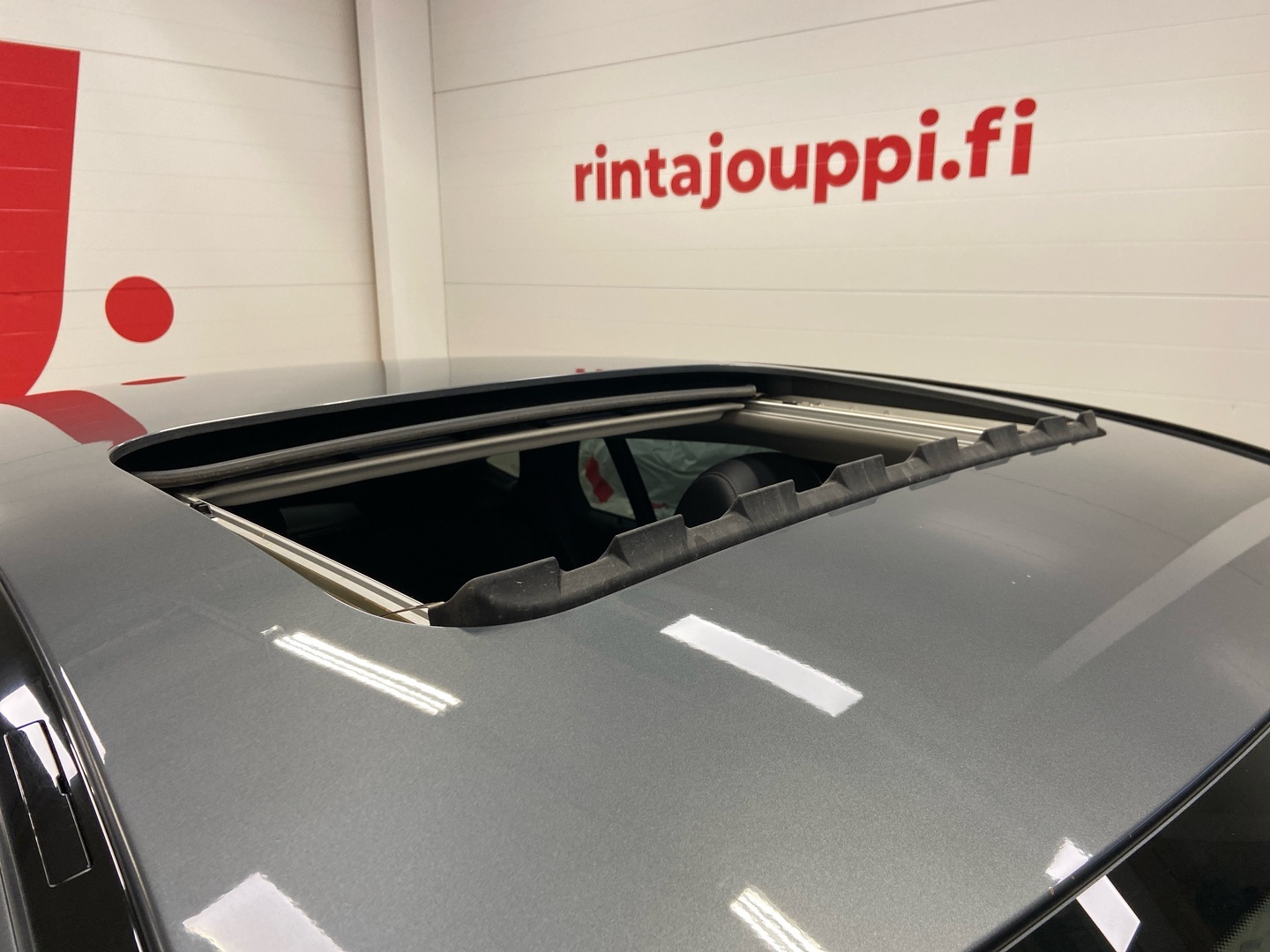 MERCEDES-BENZ GLC 2017