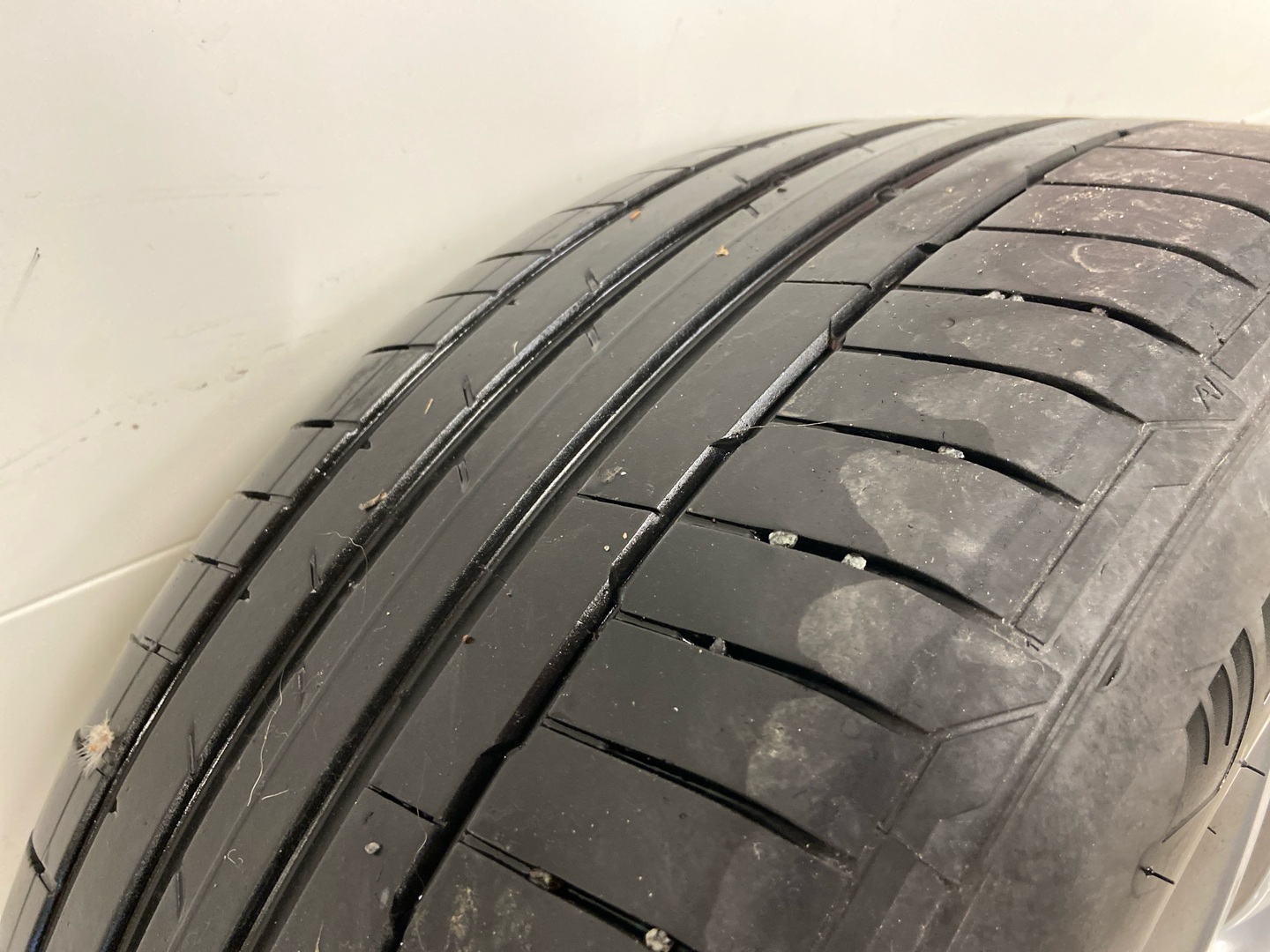 MERCEDES-BENZ GLC 2017