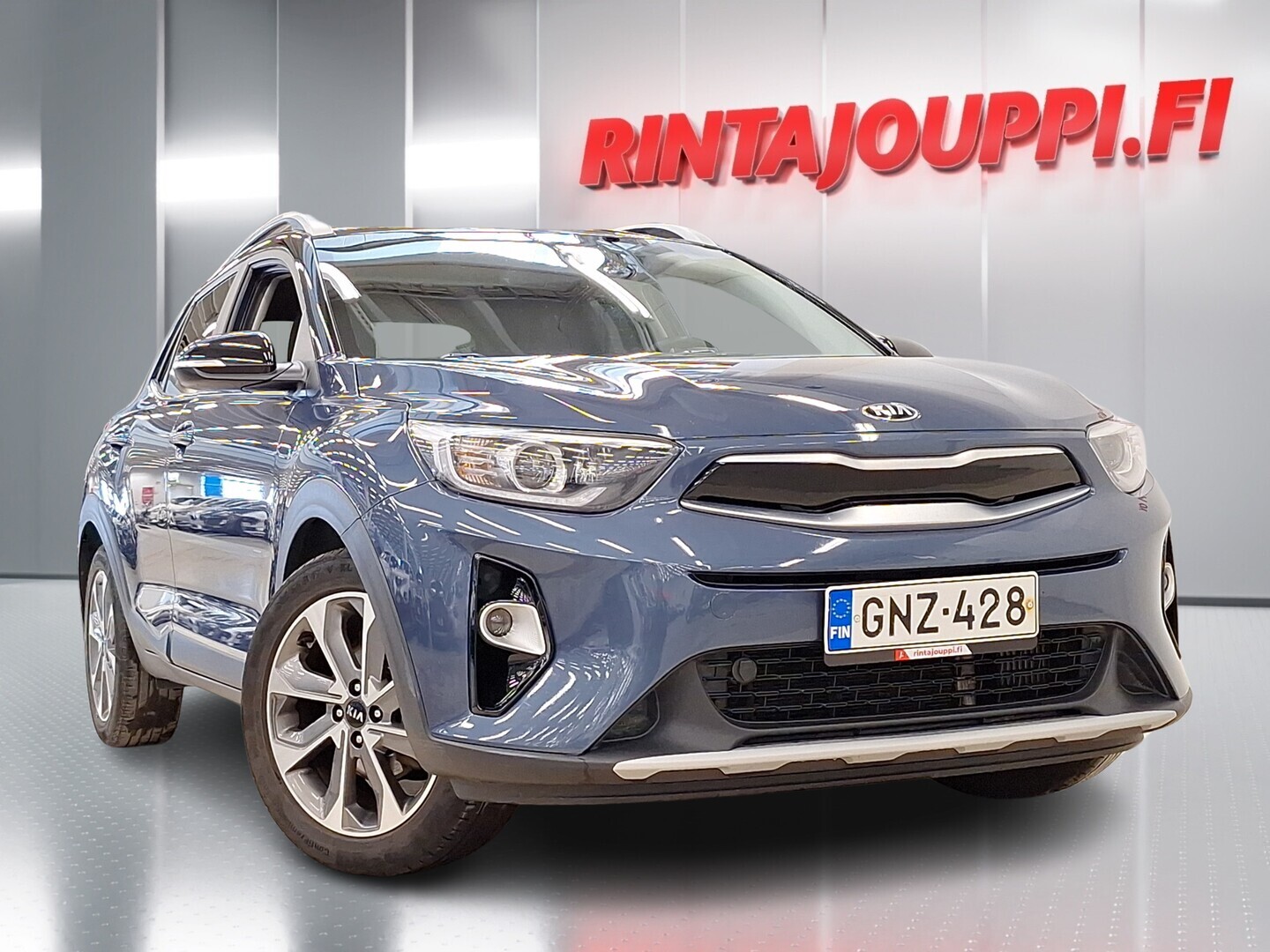 KIA Stonic 2020
