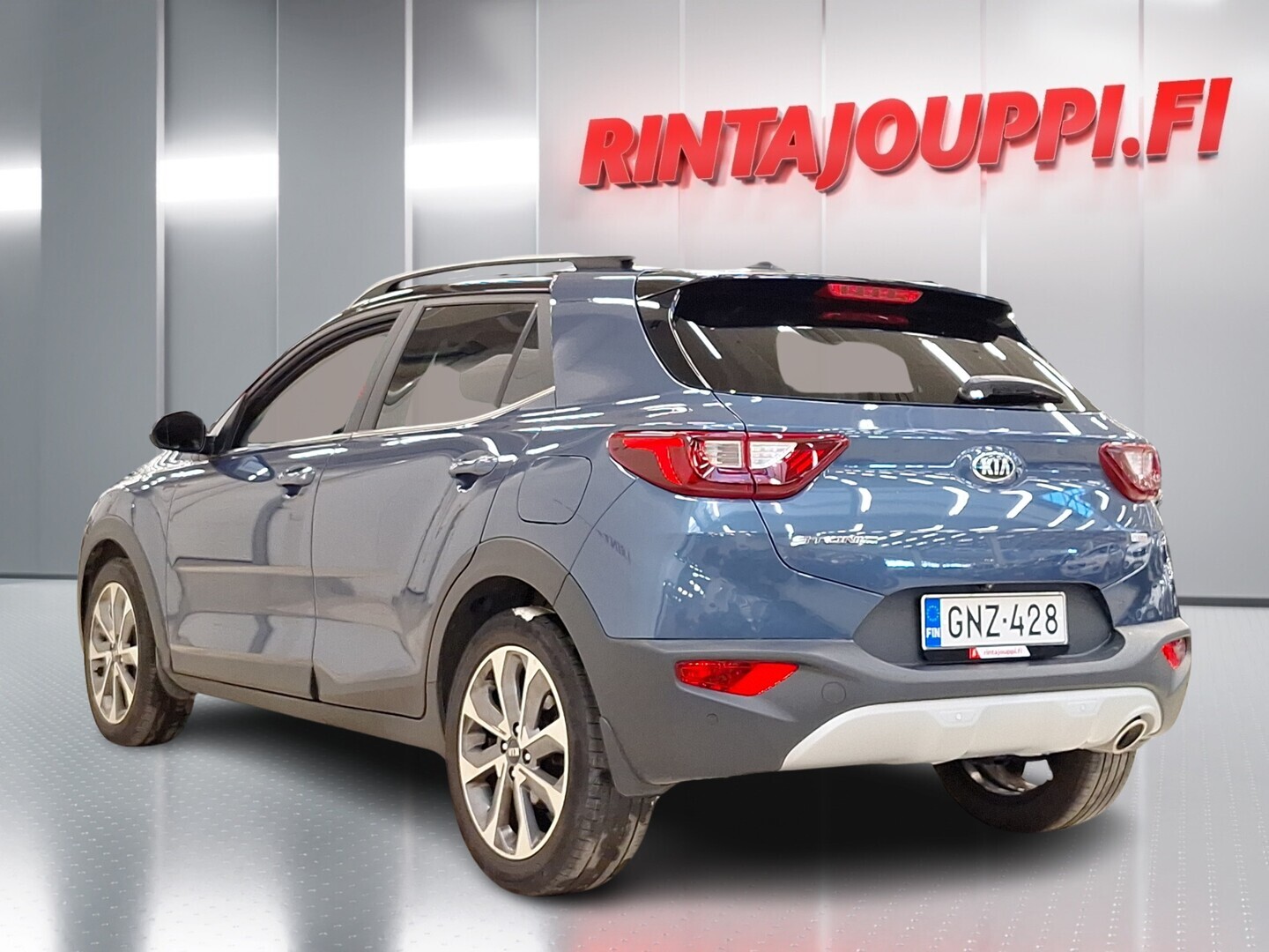 KIA Stonic 2020