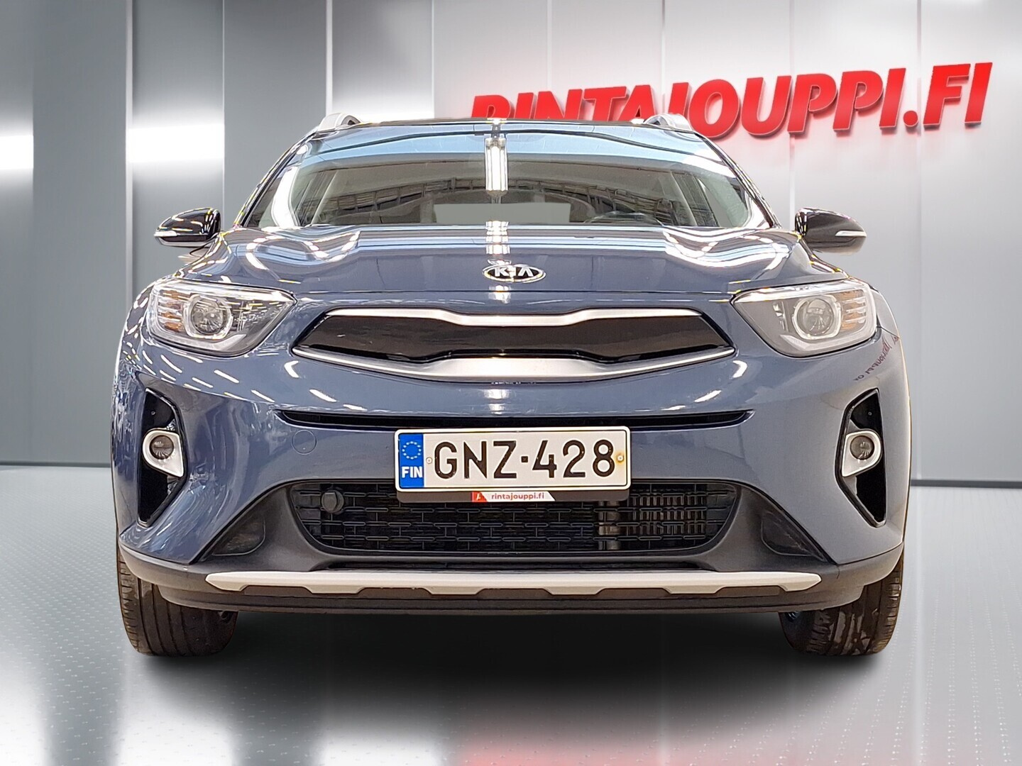 KIA Stonic 2020