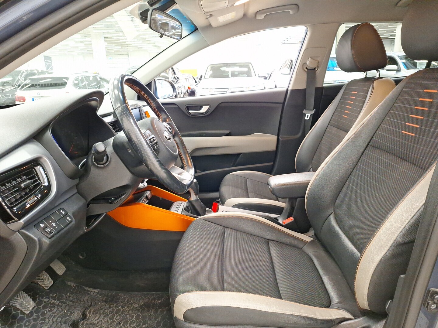 KIA Stonic 2020